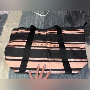 Victoria’s Secret bag
